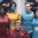 Illustration for article titled Black Mirror 4x01 - USS Calister Spoilerrific Discussion